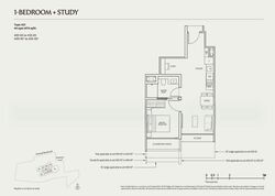 Upperhouse At Orchard Boulevard (D10), Apartment #540887271
